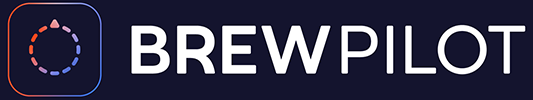 Brew Pilot Logo
